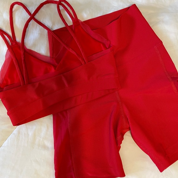 Beach Riot Biker Set - Picture 3 of 4